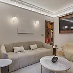 Apartment Matignon St Honore By Studio Prestige