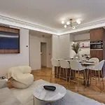 Apartment Matignon St Honore By Studio Prestige