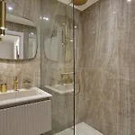 Apartment Matignon St Honore By Studio Prestige