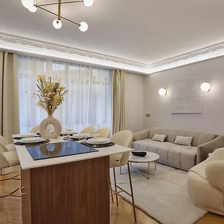 Matignon St Honore By Prestige