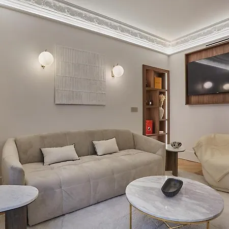 Matignon St Honore By Prestige Apartment *