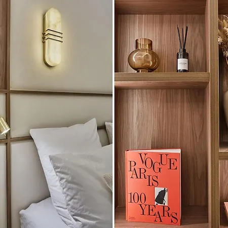 Apartment Matignon St Honore By Prestige Paris