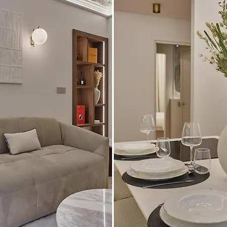 Matignon St Honore By Prestige Paris