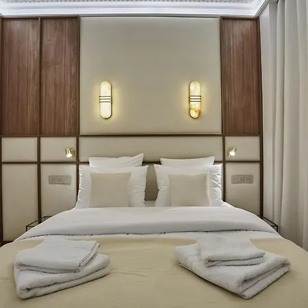 Matignon St Honore By Prestige Apartment Paris
