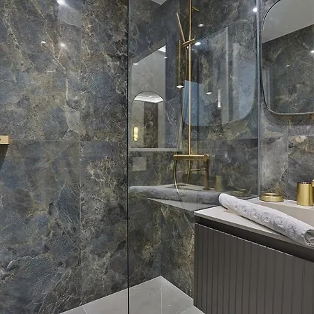 Matignon St Honore By Prestige Apartment *