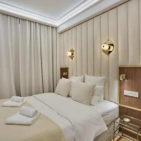 Matignon St Honore By Prestige Apartment Paris