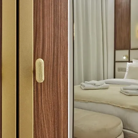 Matignon St Honore By Prestige Paris