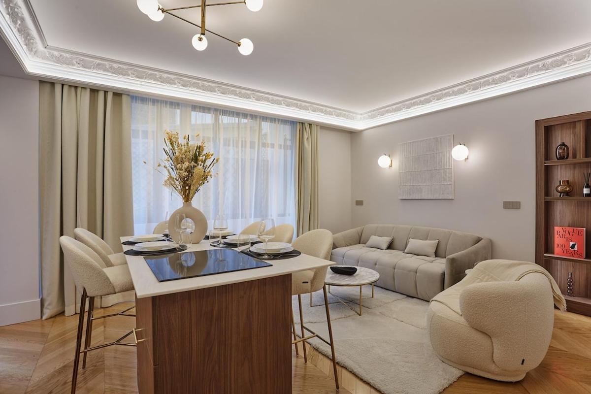 Matignon St Honore By Prestige
