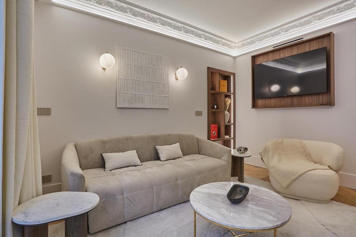 Matignon St Honore By Prestige Apartment *