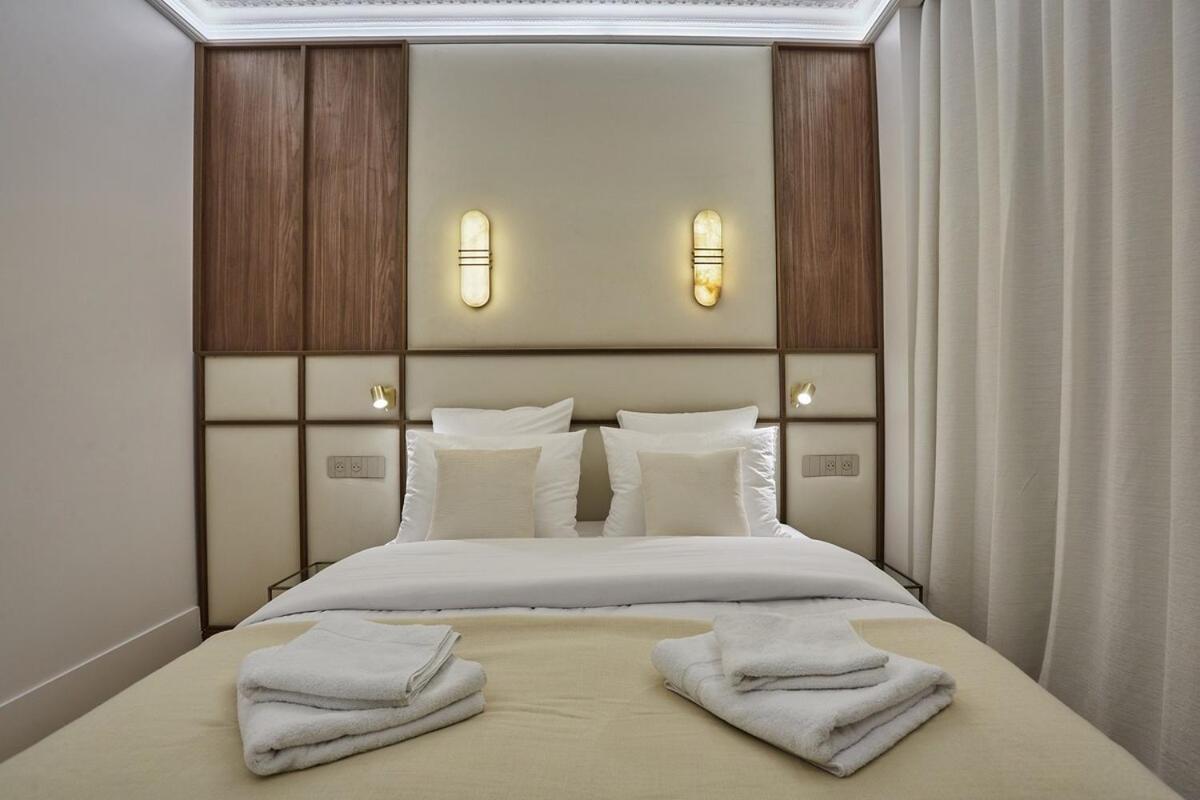 Matignon St Honore By Prestige Apartment Paris